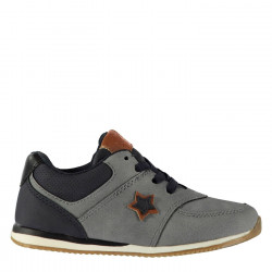 Fabric Alex Run Infants Trainers