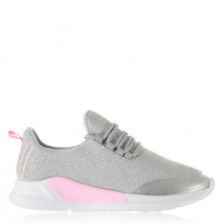 Fabric Santo Trainers Infant Boys