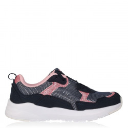 Fabric Corso Trainers Child Girls