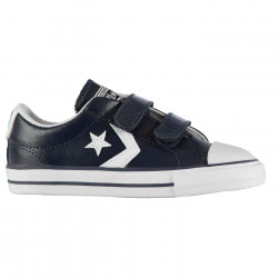 Converse Chuck Taylor All Star Ox Trainers