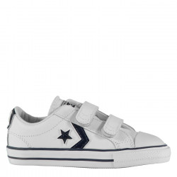 Converse Chuck Taylor All Star Ox Trainers