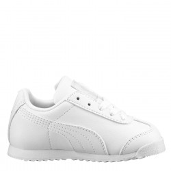 Puma Roma Basic Trainers Infant Boys