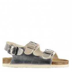 SoulCal Cork Sandals Infant