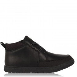 Giorgio Mid Top Child Boys Trainers