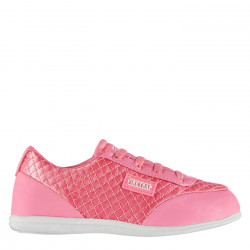 Firetrap Dr Domello Infants Trainers