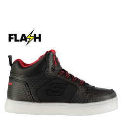 Skechers Energy Light Trainers Boys