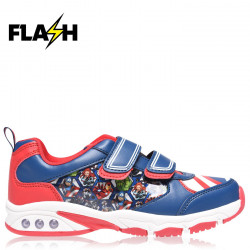 Character Light Up Infants Trainers