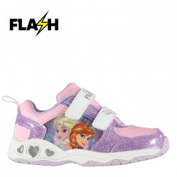 Character Light Up Infants Trainers