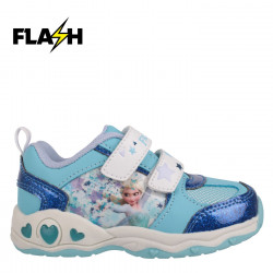 Character Light Up Infants Trainers