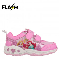 Character Light Up Infants Trainers