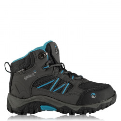 Gelert Horizon Mid Waterproof Infants Walking Boots