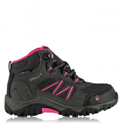 Gelert Horizon Mid Waterproof Infants Walking Boots