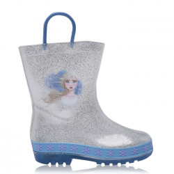 Character Light Up Wellingtons Unisex Infants