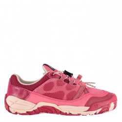 Jack Wolfskin Jungle Low Child Girls Trainers