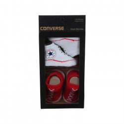 Converse Chuck Taylor All Star Crib Bootie Gift Box