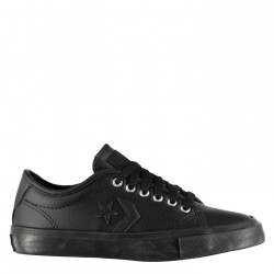 Converse Ox Replay Low Childs Trainers