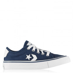 Converse Ox Replay Child Trainers