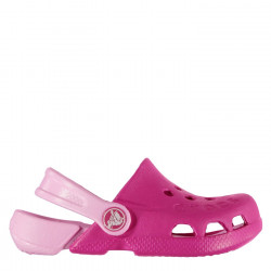 Crocs Electro Clogs Unisex Infant