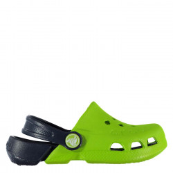 Crocs Electro Clogs Unisex Infant