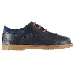 Kickers Orin Infants Derby Shoes