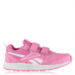 Reebok Almotio 5.0 Lea 2V Girls Trainers