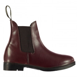 Brogini Pavia Junior Jodhpur Boots