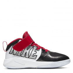 Nike Team Hustle D9 Trainers Child Boys