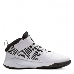 Nike Team Hustle D9 Trainers Child Boys