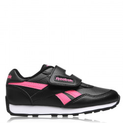 Reebok Rewind Girls Trainers