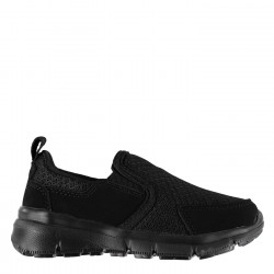 Slazenger Zeal Childrens Slip On Shoes