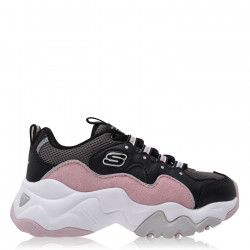 Skechers Delite 3 Zen Runners Child Girls