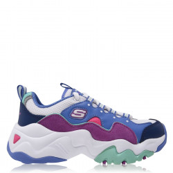 Skechers Delite 3 Zen Runners Child Girls