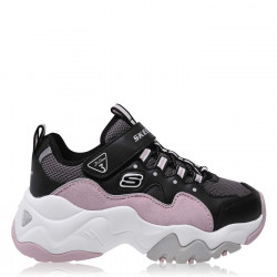 Skechers Dlite Zen 2 Childrens Trainers