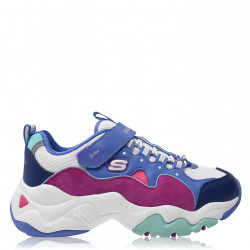 Skechers Dlite Zen 2 Childrens Trainers