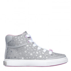 Skechers Shoutout High Tops Child Girls