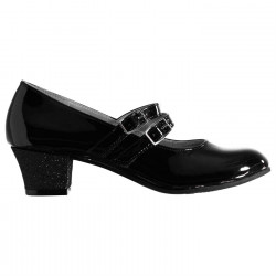 Label Lab Mary Jane Child Girls Heels