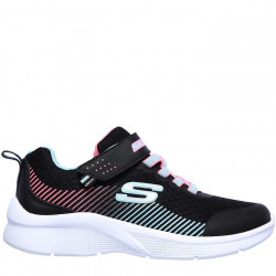 Skechers Microspec Childrens Trainers