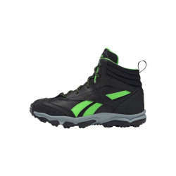 Reebok Rugged Runner Mid Shoes Kids