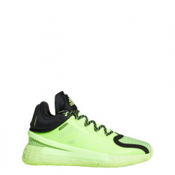 Adidas D Rose 11 Shoes unisex