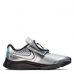 Nike Star Runner Auto Trainers Child Boys