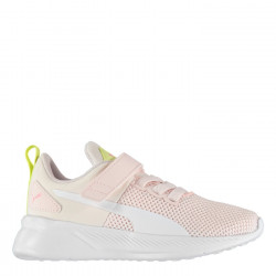 Puma Flyer Runner Trainers Child Girls