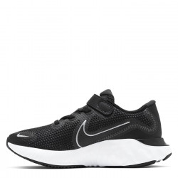 Nike Renew Run Child Boys Trainers