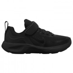 Nike WearAllDay Little Kids' Shoe