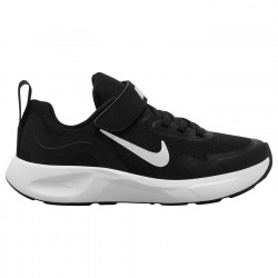 Nike WearAllDay Little Kids' Shoe