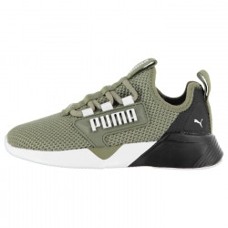 Puma Retaliate Child Boys Trainers