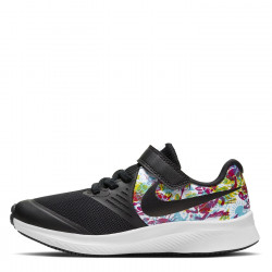 Nike Star Run Fable Trainers Child Girls