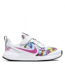 Nike Revolution Fable Trainers Child Girls