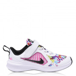 Nike Downshifter 10 Trainers Child Girls