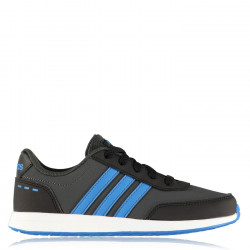 Adidas Switch Nubuck Child Boys Trainers