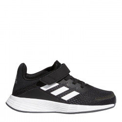 Adidas Duramo Cloud Foam Trainers Child Boys